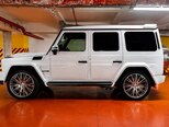 Mercedes G 63 AMG-3