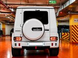Mercedes G 63 AMG-2