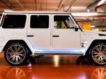 Mercedes G 63 AMG-4