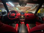 Mercedes G 63 AMG-6