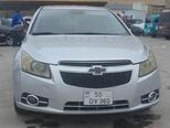 Chevrolet Cruze-1