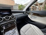 Mercedes C 300-11