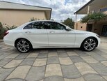 Mercedes C 300-5
