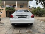 Mercedes C 300-6