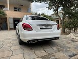 Mercedes C 300-7