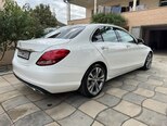 Mercedes C 300-8