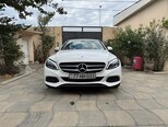 Mercedes C 300-1