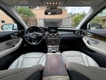 Mercedes C 300-9