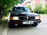 GAZ 31029 "Volga"-3