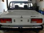 LADA (VAZ) 2107-2
