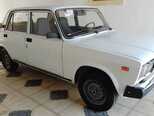 LADA (VAZ) 2107-4