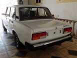 LADA (VAZ) 2107-7