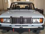LADA (VAZ) 2107-1