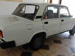 LADA (VAZ) 2107-6