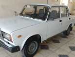 LADA (VAZ) 2107-5