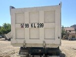 DongFeng DFL3310A13-6