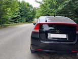 Honda Insight-8