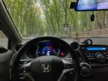 Honda Insight-9