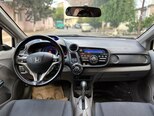 Honda Insight-7