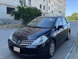 Nissan Tiida-1
