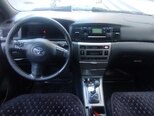 Toyota Corolla-7