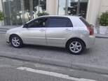 Toyota Corolla-4