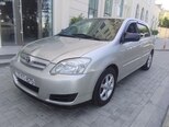 Toyota Corolla-2