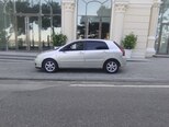 Toyota Corolla-9