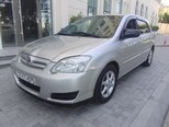 Toyota Corolla-1