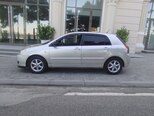 Toyota Corolla-6