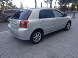Toyota Corolla-12