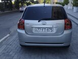 Toyota Corolla-11