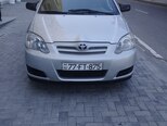 Toyota Corolla-10