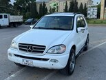 Mercedes ML 320-1