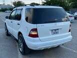 Mercedes ML 320-7