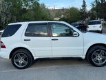 Mercedes ML 320-6