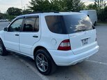 Mercedes ML 320-10