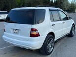 Mercedes ML 320-9