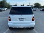 Mercedes ML 320-8