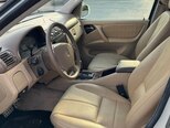 Mercedes ML 320-14