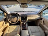 Mercedes ML 320-12