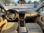 Mercedes ML 320-15