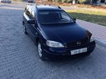 Opel Astra-1