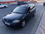 Opel Astra-3