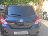 Nissan Tiida-2