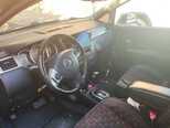 Nissan Tiida-4