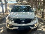 Kia Sportage-1
