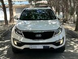 Kia Sportage-8