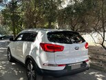 Kia Sportage-9