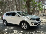 Kia Sportage-11